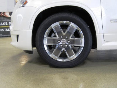 2011 GMC Acadia Denali