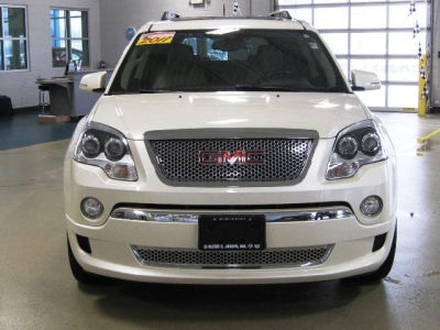 2011 GMC Acadia Denali