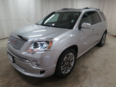 2011 GMC Acadia Denali