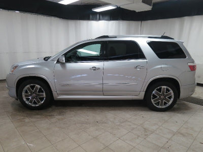 2011 GMC Acadia  Denali