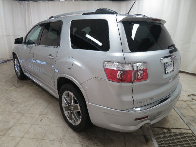2011 GMC Acadia  Denali