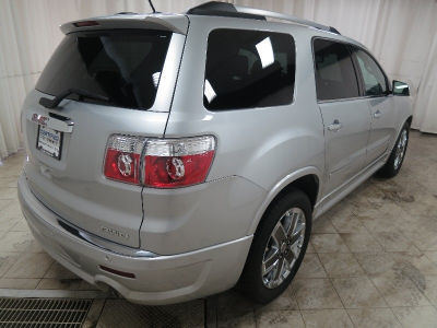 2011 GMC Acadia  Denali