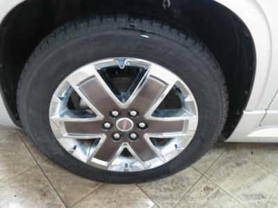 2011 GMC Acadia  Denali