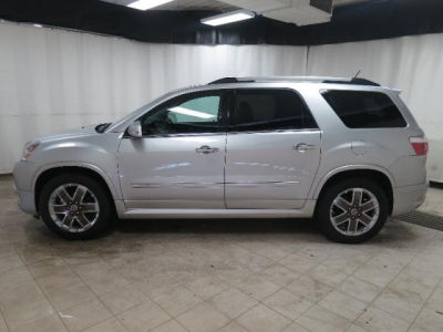 2011 GMC Acadia  Denali
