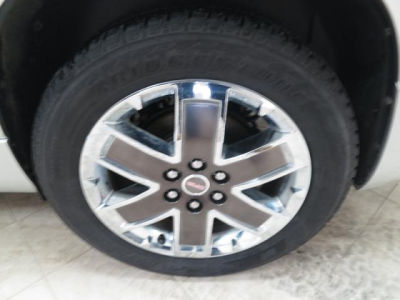 2011 GMC Acadia  Denali
