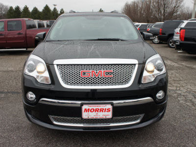 2011 GMC Acadia  Denali