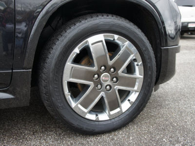 2011 GMC Acadia  Denali