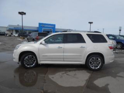 2011 GMC Acadia