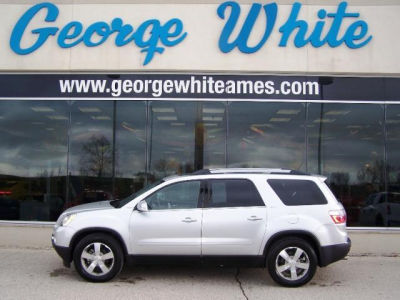 2012 GMC Acadia SLT-1