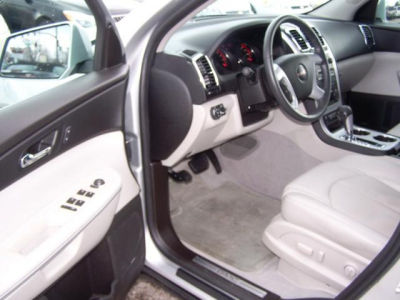 2012 GMC Acadia  SLT-1