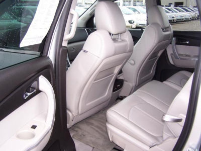 2012 GMC Acadia  SLT-1