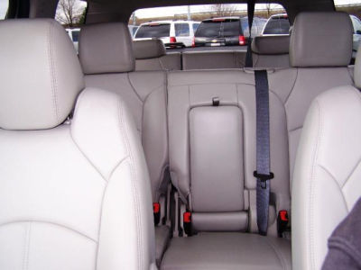 2012 GMC Acadia  SLT-1
