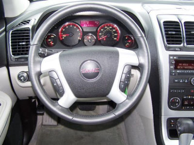 2012 GMC Acadia  SLT-1