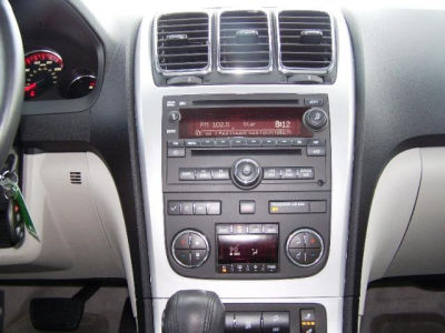 2012 GMC Acadia  SLT-1