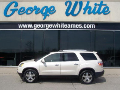 2012 GMC Acadia SLT-1