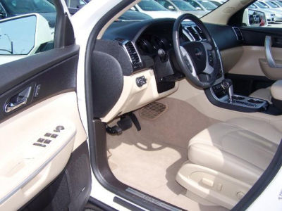 2012 GMC Acadia  SLT-1