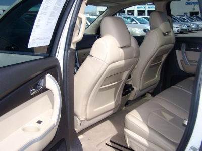 2012 GMC Acadia  SLT-1