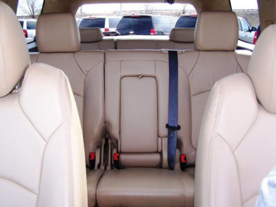 2012 GMC Acadia  SLT-1