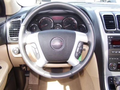 2012 GMC Acadia  SLT-1