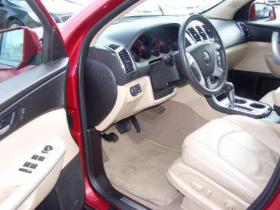 2012 GMC Acadia  SLT-1