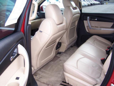 2012 GMC Acadia  SLT-1