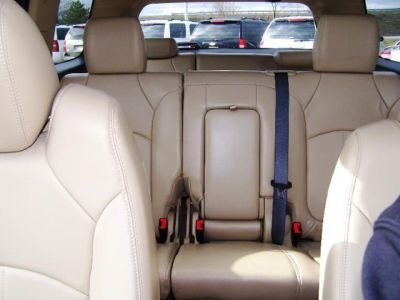 2012 GMC Acadia  SLT-1