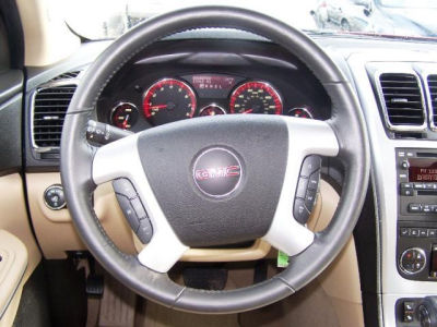 2012 GMC Acadia  SLT-1