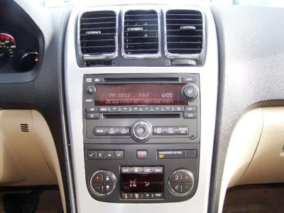 2012 GMC Acadia  SLT-1