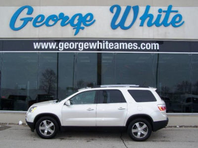 2012 GMC Acadia SLT-1
