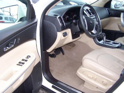 2012 GMC Acadia  SLT-1