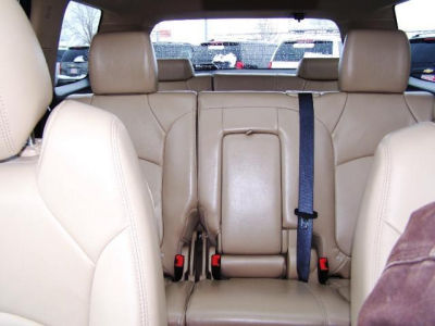 2012 GMC Acadia  SLT-1