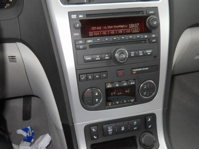 2012 GMC Acadia  SLT-1