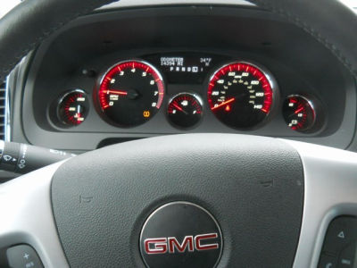 2012 GMC Acadia  SLT-1