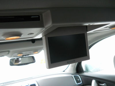 2012 GMC Acadia  SLT-1