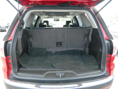 2012 GMC Acadia SLT-1