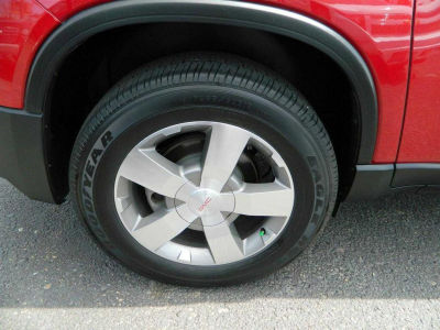 2012 GMC Acadia SLT-1