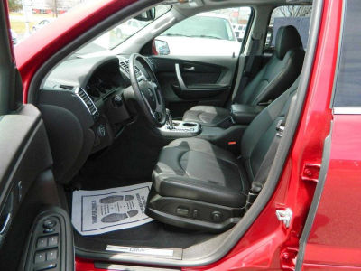 2012 GMC Acadia SLT-1