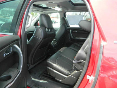 2012 GMC Acadia SLT-1