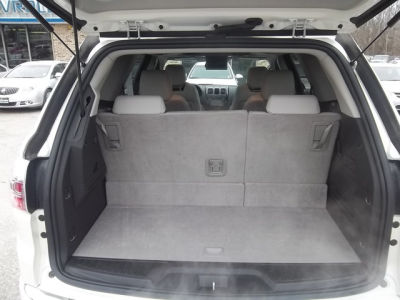 2011 GMC Acadia  Denali