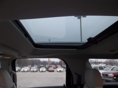 2011 GMC Acadia  Denali