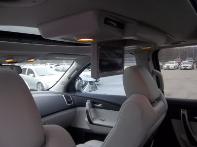 2011 GMC Acadia  Denali