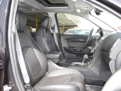 2011 GMC Acadia  Denali