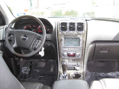2011 GMC Acadia  Denali