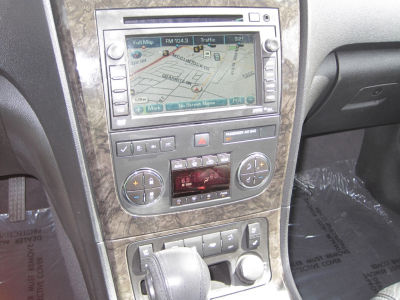 2011 GMC Acadia  Denali
