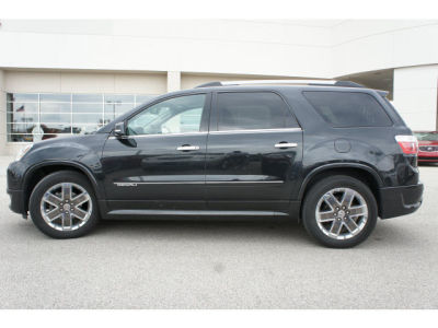 2011 GMC Acadia Denali