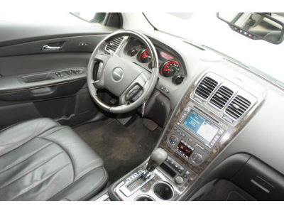 2011 GMC Acadia Denali
