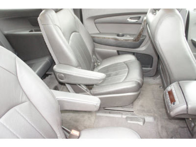 2011 GMC Acadia Denali
