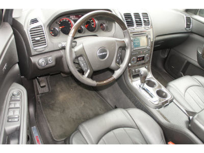 2011 GMC Acadia Denali
