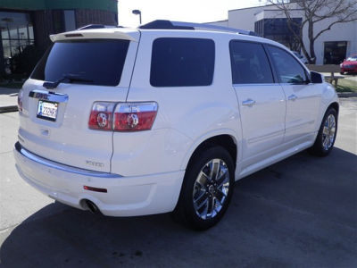 2011 GMC Acadia Denali