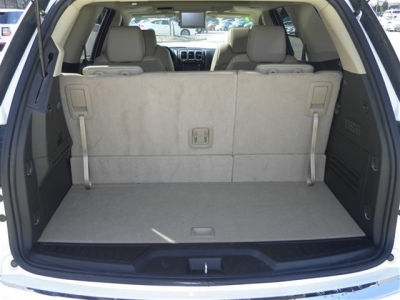 2011 GMC Acadia Denali